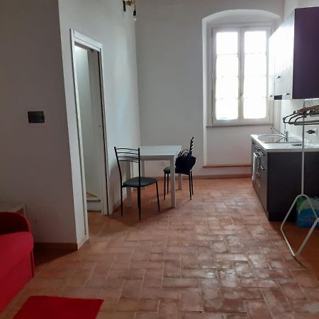 Appartement Il Caminetto à Peccioli Extérieur photo