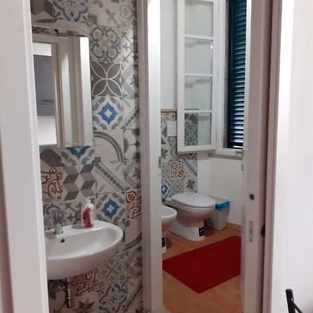Appartement Il Caminetto à Peccioli Extérieur photo