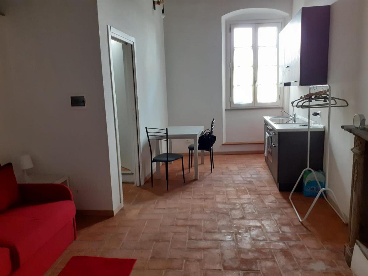 Appartement Il Caminetto à Peccioli Extérieur photo